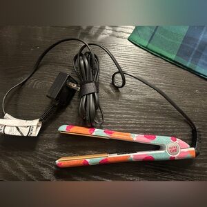 Ultra Chi Vibrant Multicolor Hair Straightener